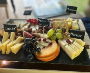 Iconic – brânzeturi franțuzești aducem aproape gustul Franței.